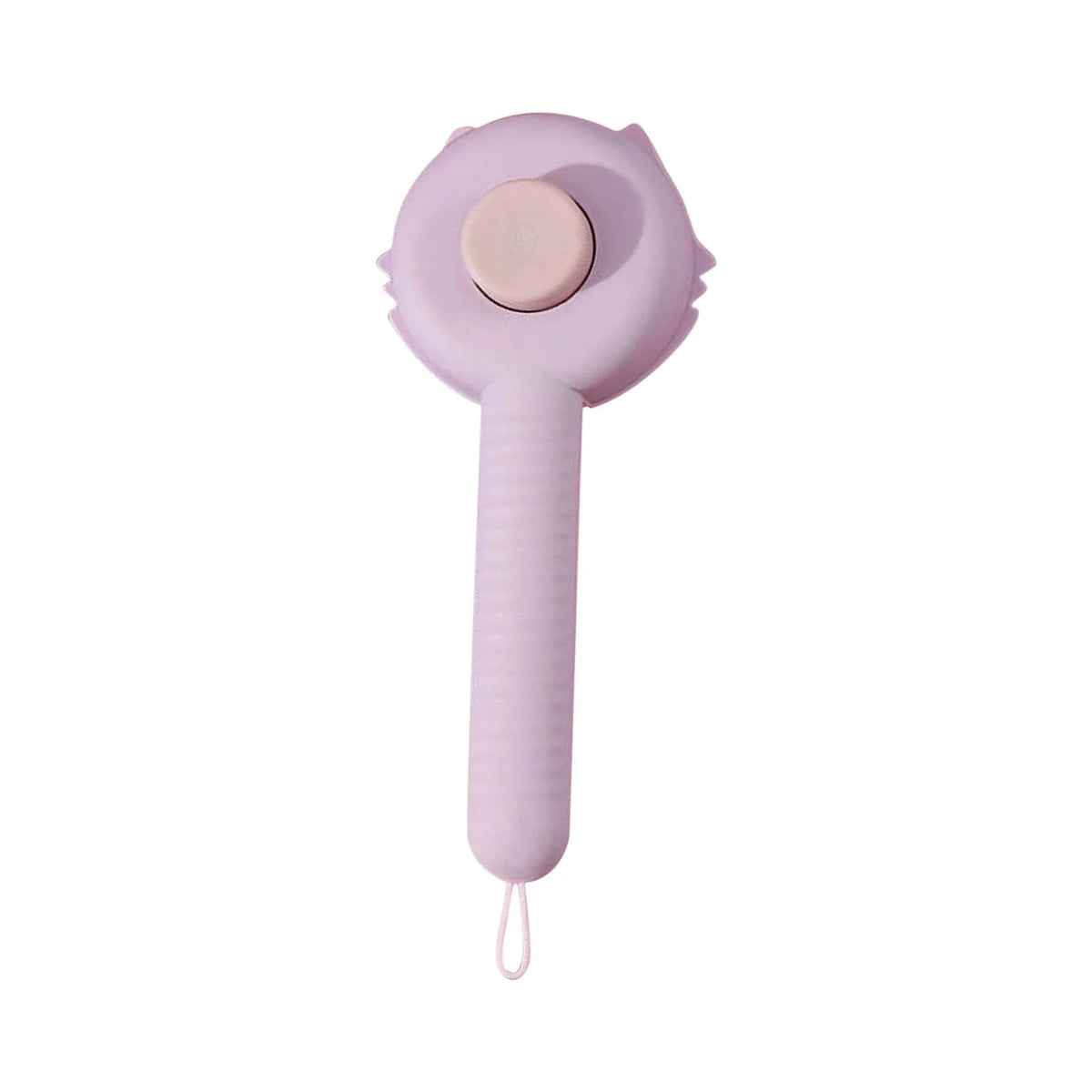 Kladzum Cat Brush, Pet Hair Cleaner Brush, Pet Grooming Brush, Self Cleaning Cat Brush, Cat Grooming Brush, Cat Shedding Brush, Cat and Dog Hair Removal Button Pet Hair Cleaner Brush Self Cleaning