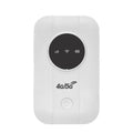 Portable Wifi Hotspot, 5G Router for High-Speed Internet, Compact Mobile Wireless Device